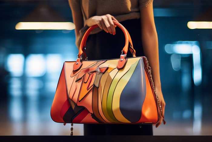 小众品牌包包看秀；小众好看包包品牌