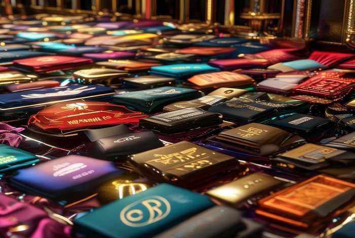 世界奢侈品牌大全有哪些 世界奢侈品牌大全有哪些名字