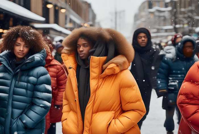 羽绒服排名前十名的品牌（羽绒服排名前十名的品牌有哪些）