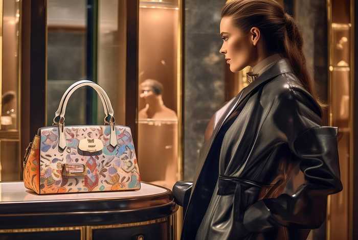 最新款奢侈品包包哪一款最好，最新款奢侈品包包哪一款最好看