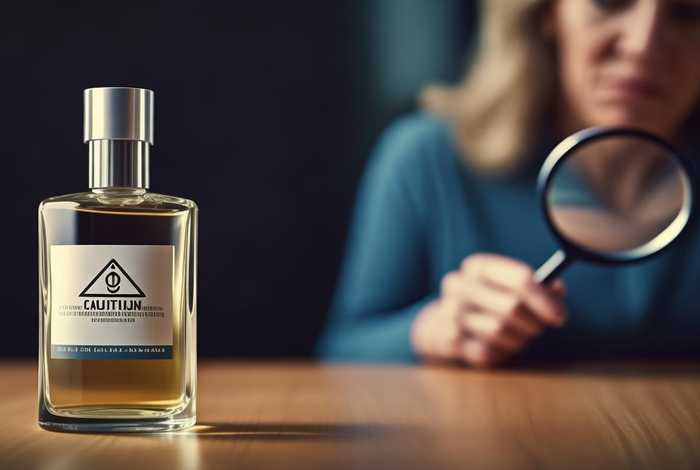 香水含致癌物吗,香水含致癌物吗能用吗 香水含致癌物吗,香水含致癌物吗能用吗