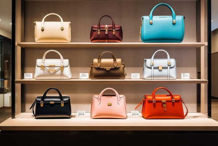 中端档次的女包品牌推荐表图片，中端档次的女包品牌推荐表图片及价格