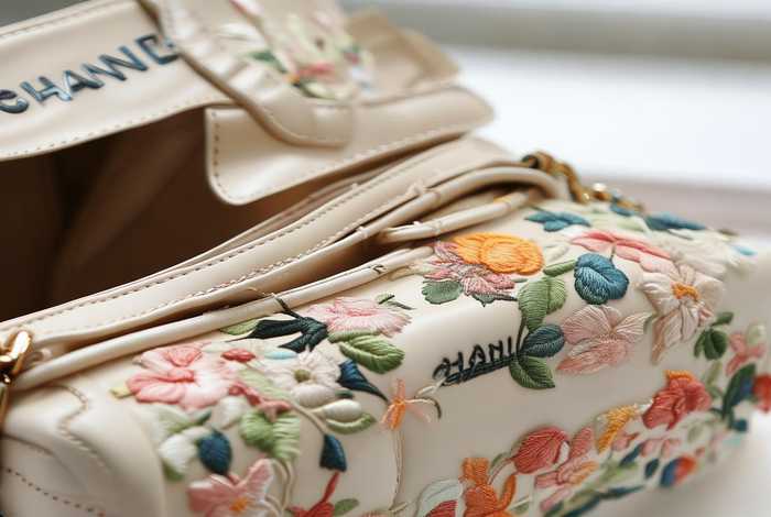 香奈儿官网怎么查正品花包；香奈儿官网怎么查正品花包真假鉴别