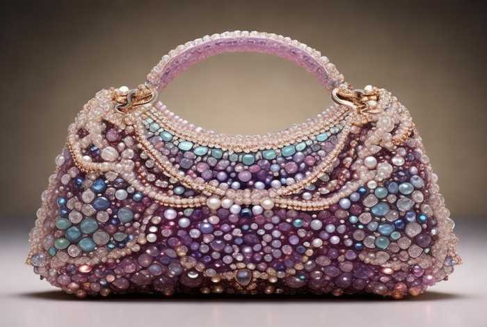 珠子包包图片大全、珠子包包图片大全欣赏