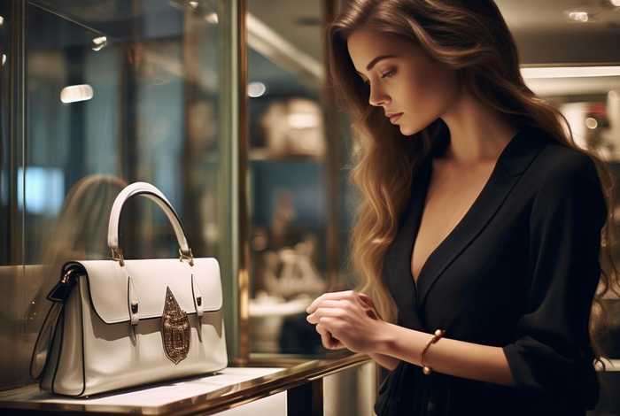 有必要买很贵的包包吗 有必要买很贵的包包吗女生