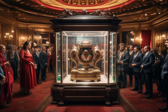 中国的顶级奢侈品拍卖；中国的顶级奢侈品拍卖公司