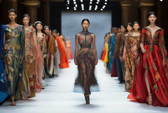 中国服装奢侈品牌排行榜前十名、中国服装奢侈品牌排行榜前十名有哪些