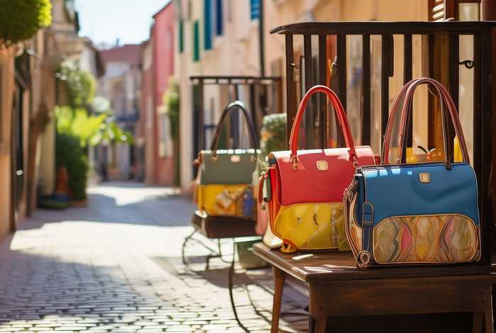 小众女包品牌推荐 - 小众女包品牌推荐知乎