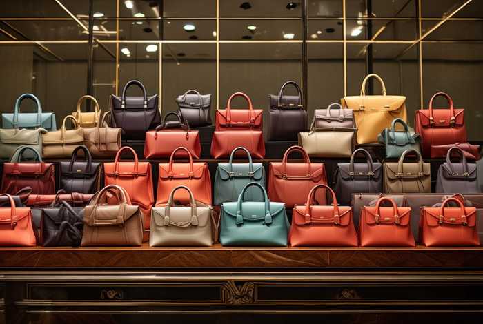 英国奢侈品包包品牌大全及价格；英国奢侈品包包品牌大全及价格图片