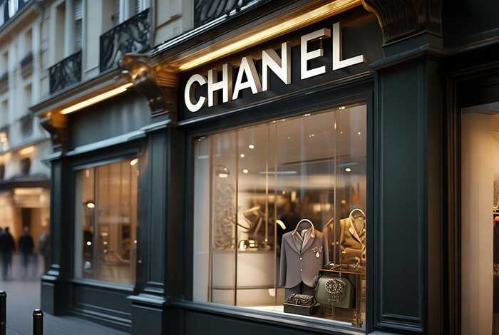 香奈儿官网服装专卖店、香奈儿官网服装专卖店在哪里
