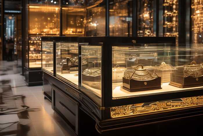 中国自己的奢侈品品牌在哪，中国自己的奢侈品品牌在哪里