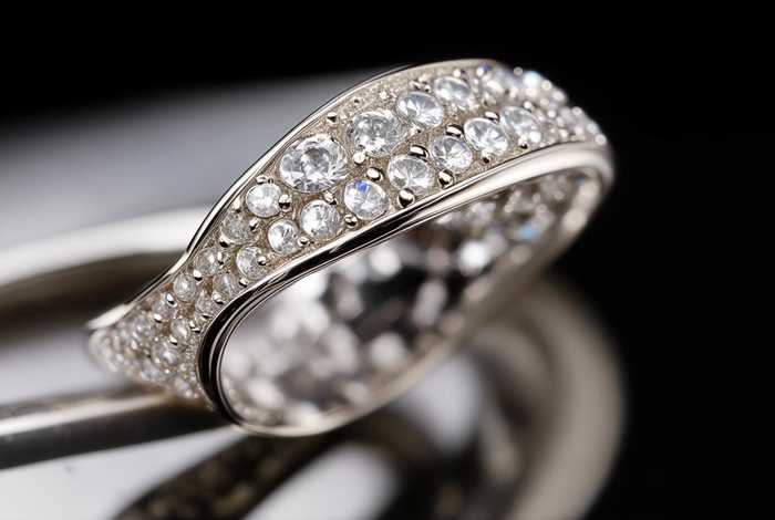 香奈儿菱格戒指最宽版是多少 - 香奈儿菱格戒指最宽版是多少克