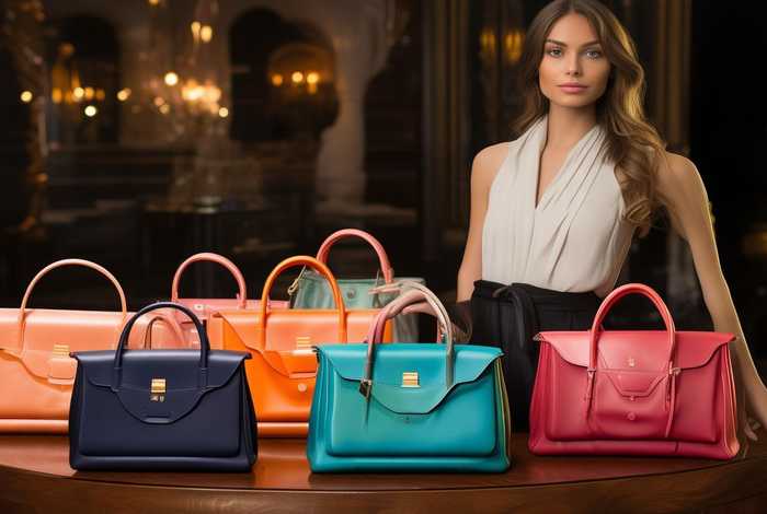 十大轻奢品牌包包推荐 十大轻奢品牌包包推荐女