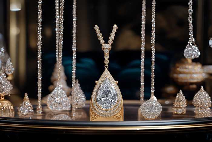 世界顶级奢侈珠宝排名介绍、世界顶级奢侈品珠宝排名 世界顶级奢侈珠宝排名介绍、世界顶级奢侈品珠宝排名