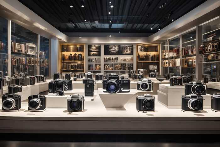 世界十大顶级相机品牌排行榜（世界十大顶级相机品牌排行榜前十名）