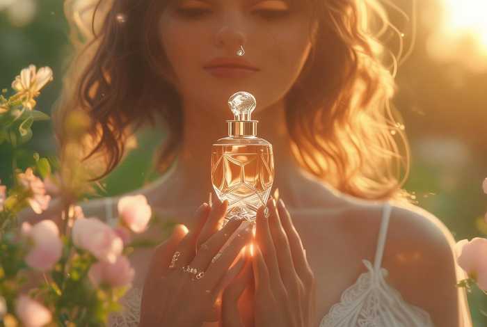 十大公认最好闻的女士香水夏季；夏季最好闻的一款香水女士