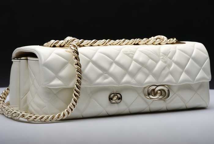 香奈儿流浪包官网价格白色 香奈儿流浪包官网价格表