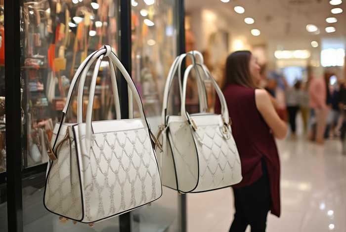 小ck和大ck包包哪个好；小ck和大ck包包哪个好一点