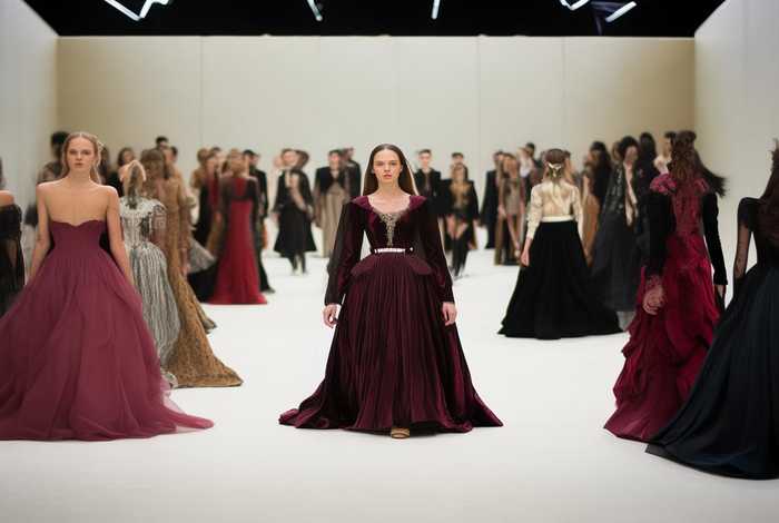 香奈儿2021秋冬时装秀图片;香奈儿2021秋冬时装秀图片高清 香奈儿2021秋冬时装秀图片;香奈儿2021秋冬时装秀图片高清