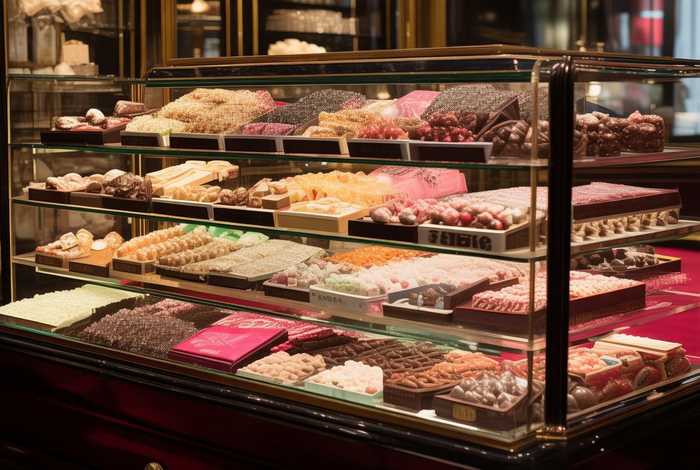 世界十大糖果奢侈品牌,世界十大糖果奢侈品牌排行榜 世界十大糖果奢侈品牌,世界十大糖果奢侈品牌排行榜