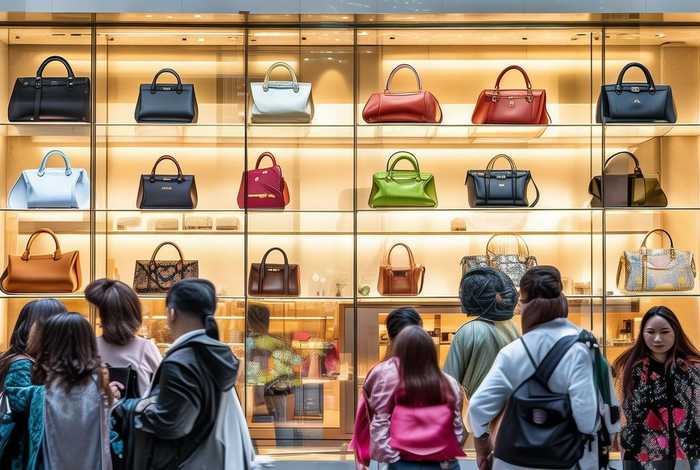 中国品牌包包排名前十、中国国内品牌包包排行榜前十名是哪些