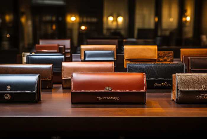 十大小众轻奢品牌钱包，十大小众轻奢品牌钱包排名