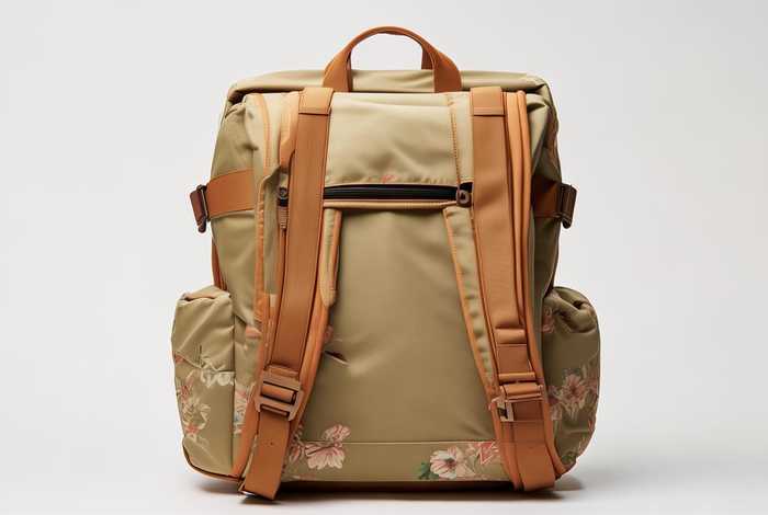 中老年帆布斜挎背包 - 中老年帆布斜挎背包图片