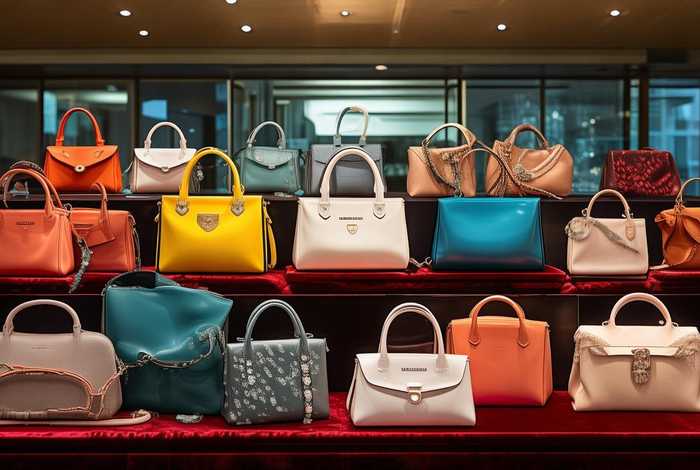 世界十大女包排名 - 世界十大女包排名品牌