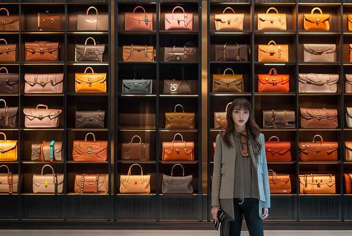 中国高端皮具品牌 - 中国高端皮具品牌排行榜