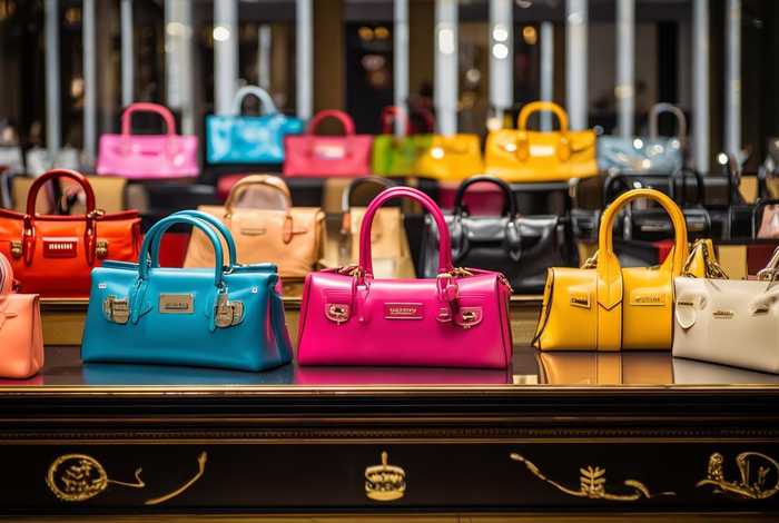知名品牌包包、知名品牌包包都有哪些