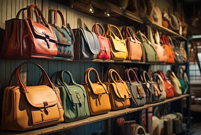 小众品牌的包有哪些 小众品牌的包有哪些牌子