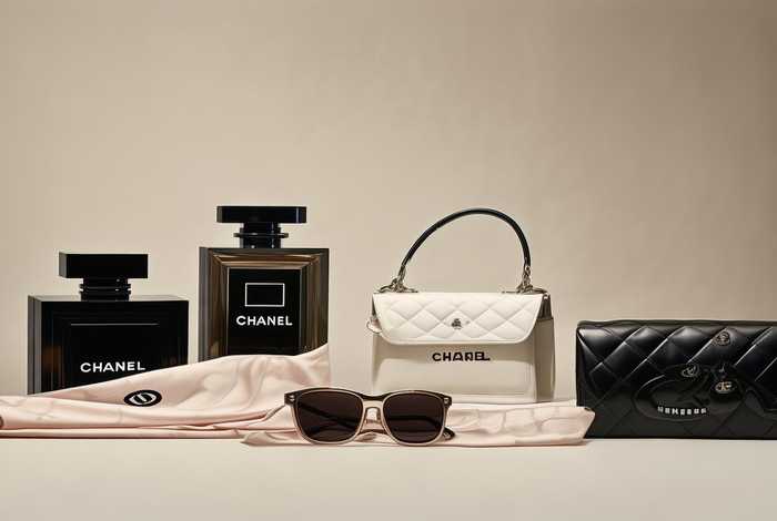 香奈儿系列有哪些产品，香奈儿系列有哪些产品名称