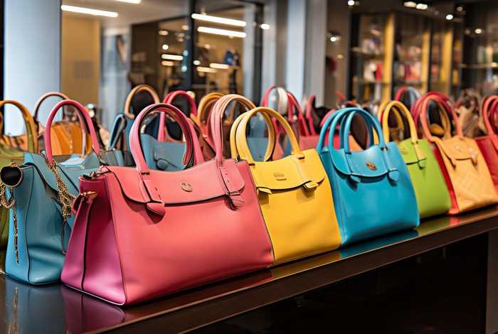 一千多女士包包推荐；一千多的女士包推荐