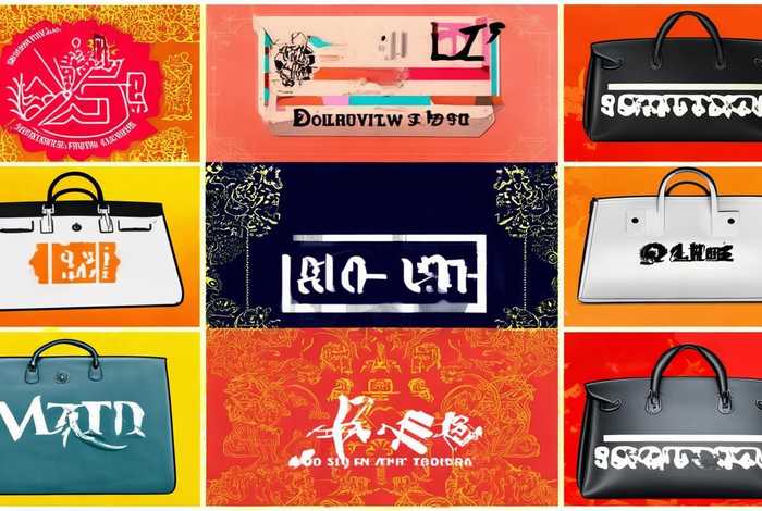 中国十大名牌包包标志和名字 中国十大名牌包包标志和名字图片