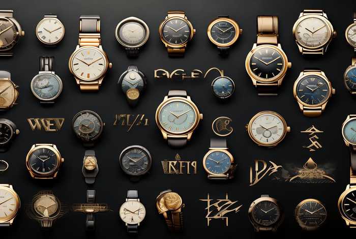 十大奢侈手表品牌标志图片 - 十大奢侈手表品牌标志图片大全