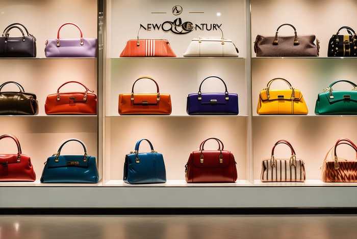 新世纪品牌包、新世纪包包品牌大全