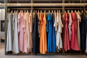 中高端女装一般什么价格、中高端女装一般什么价格卖