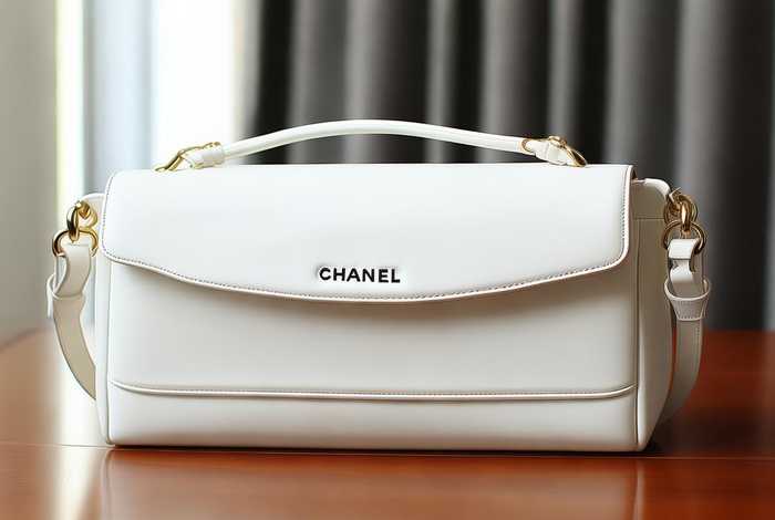 香奈儿duma双肩包价格；香奈儿duma双肩包价格白色