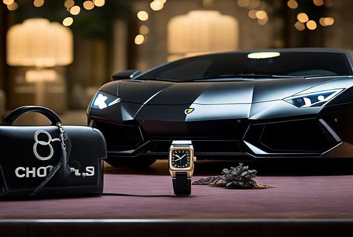 世界三大奢侈品牌有哪些（世界三大奢侈品牌有哪些牌子）