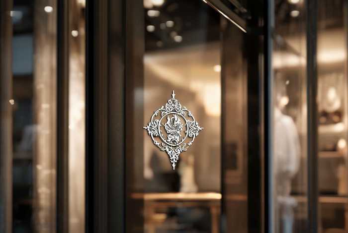 奢侈品品牌标志和图案是什么；奢侈品品牌标志和图案是什么意思