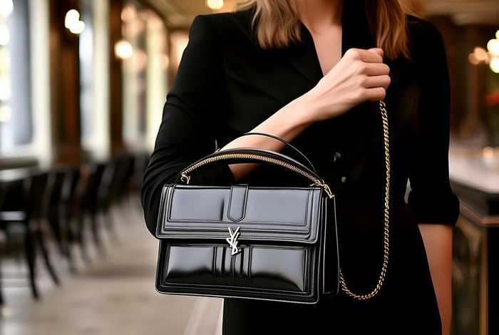 圣罗兰包包哪款最经典（圣罗兰包包哪款最经典好看）