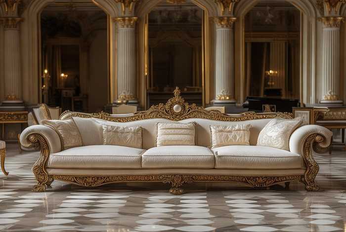 意大利家具奢侈品牌排名（意大利家具奢侈品牌排名第一）