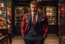 意大利10大奢侈品牌男装 - 意大利10大奢侈品牌男装排名