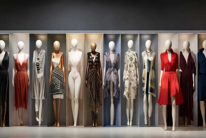 世界十大品牌衣服排名（世界十大品牌衣服排名图片）