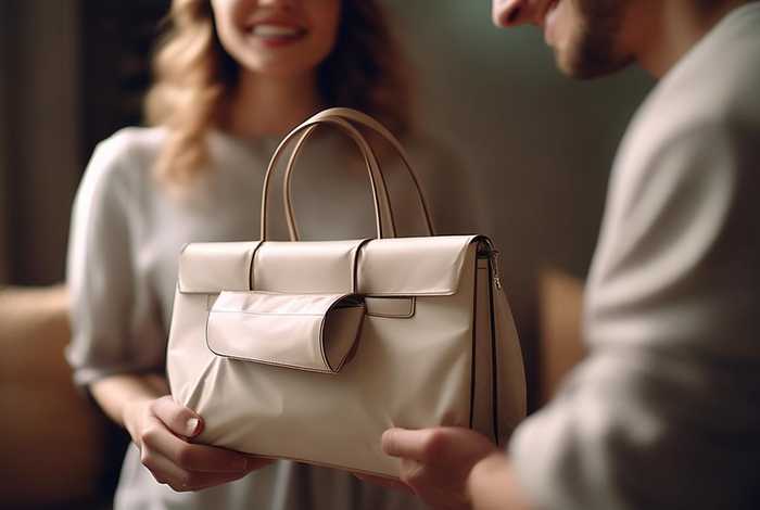 送女朋友包包合适吗、送女朋友包包合适吗知乎