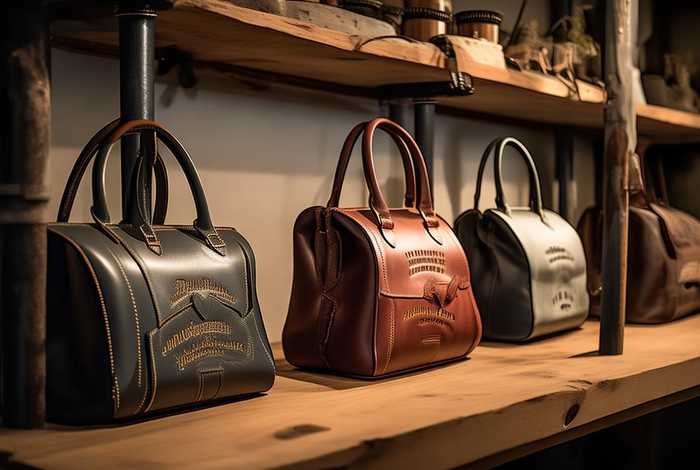 小众品牌包名称（小众品牌包包排名）