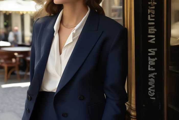 香奈儿衣服经典款（香奈儿衣服经典款有哪些）