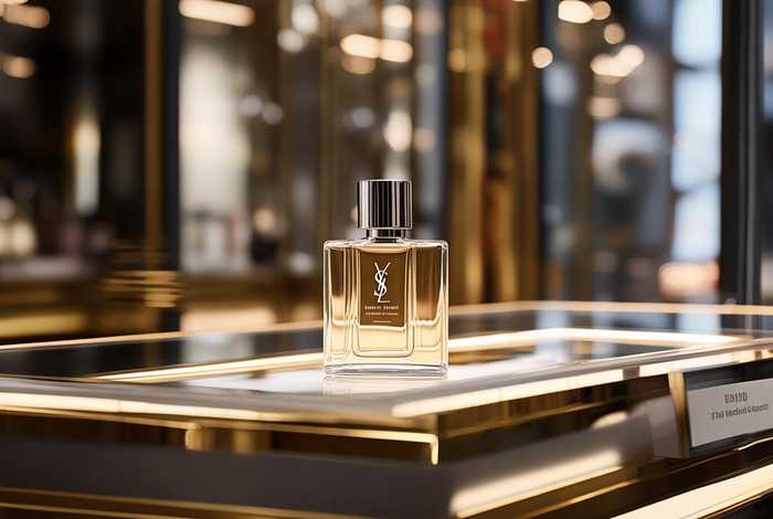 圣罗兰自由之水专柜价格100毫升，圣罗兰自由之水专柜价格100毫升多少钱