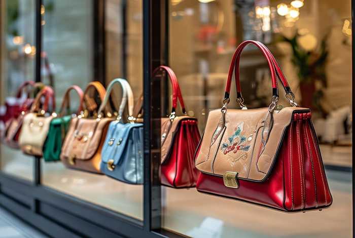 中国最好的包包品牌有哪些，中国最好的包包品牌有哪些名字