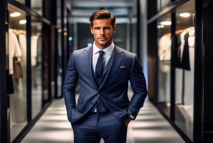 一线品牌男装排行榜前十名(国际一线品牌男装排行榜前十名) 一线品牌男装排行榜前十名(国际一线品牌男装排行榜前十名)